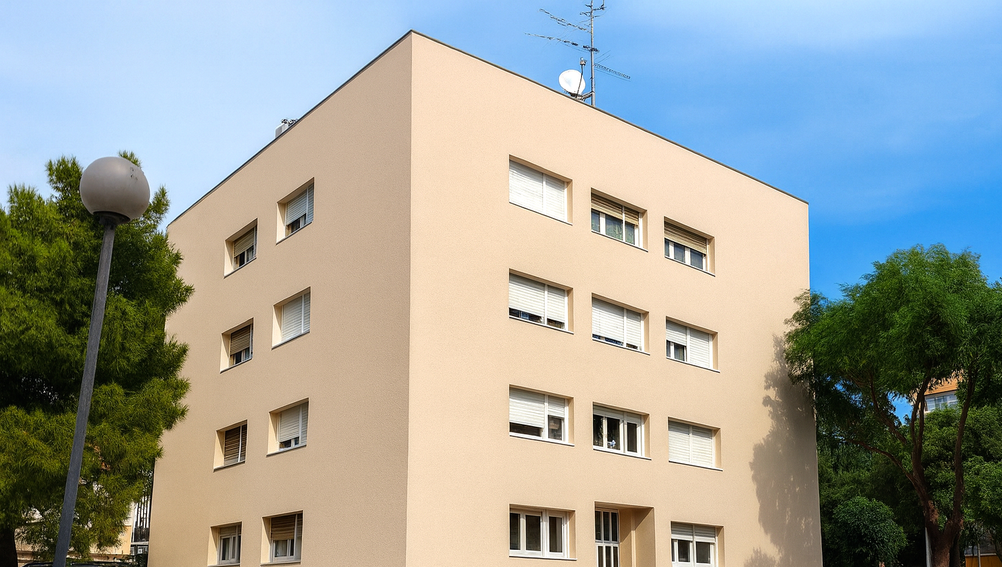 Građevinski radovi Split